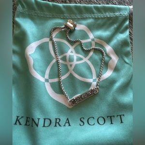 Kendra Scott Drusy Bracelet